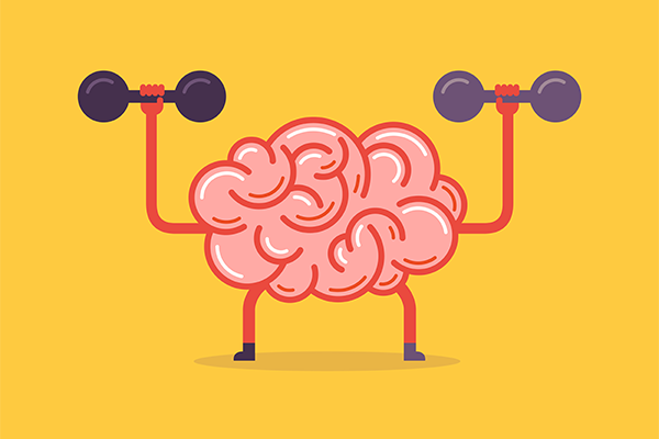 Understanding brain health through 30s
